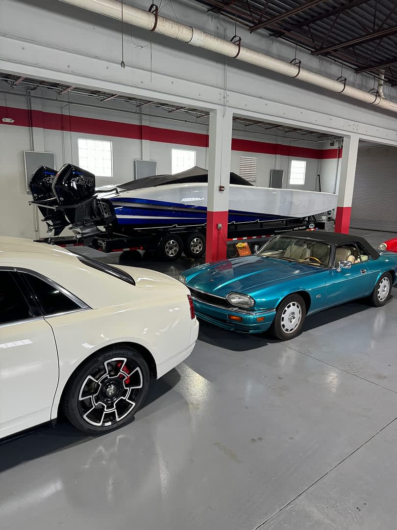 Car Storage Boca Raton Velocity Vault Boca